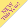 New this year