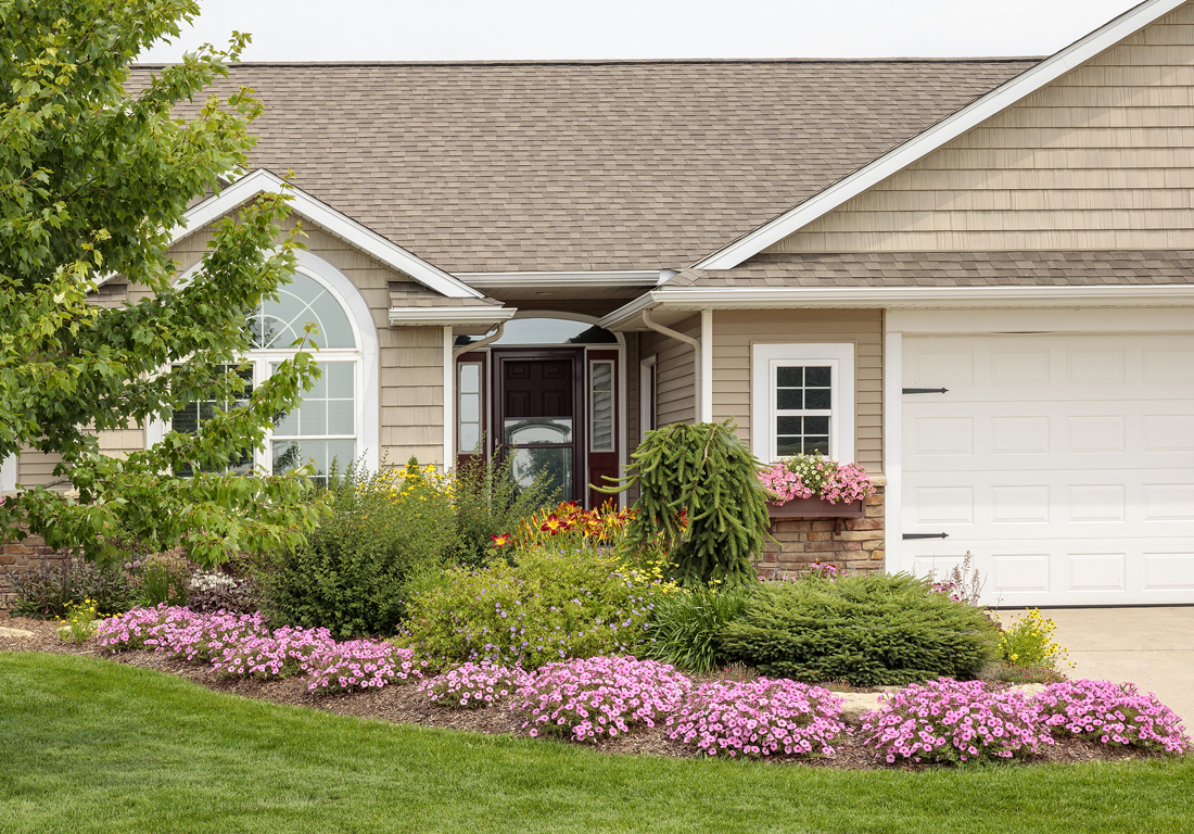 shipping live plants