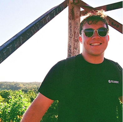 Technical or 2-Year Post-Secondary Institution Scholarship Joseph Fritz, Cuyahoga Community College $2,000