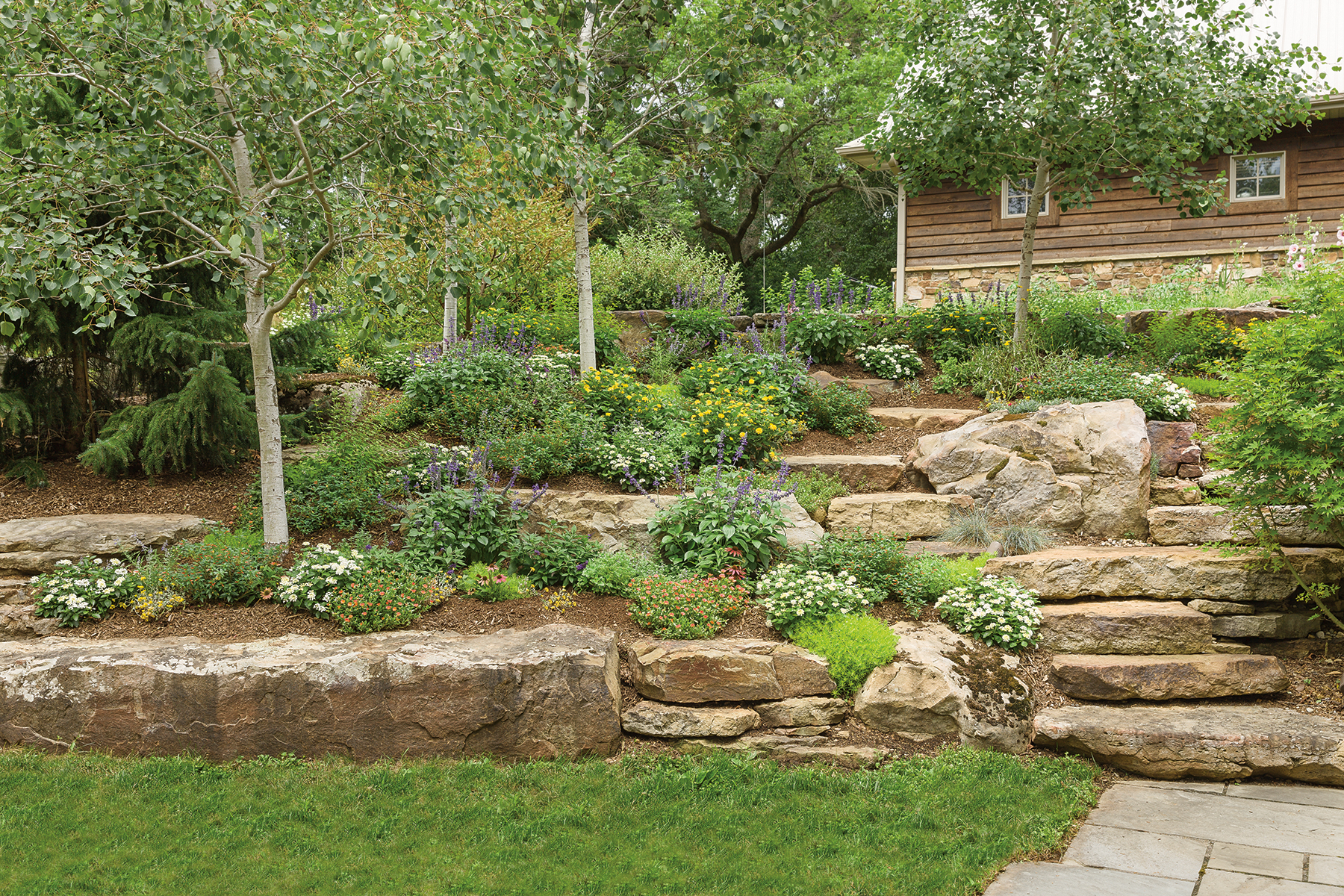 Proven Winners gardening tips