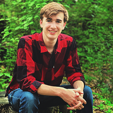 Technical or 2-Year Post-Secondary Institution Scholarship Tyler Cebulskie, Cincinnati State $2,000