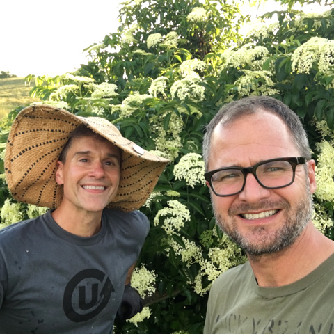 beekman farms founders