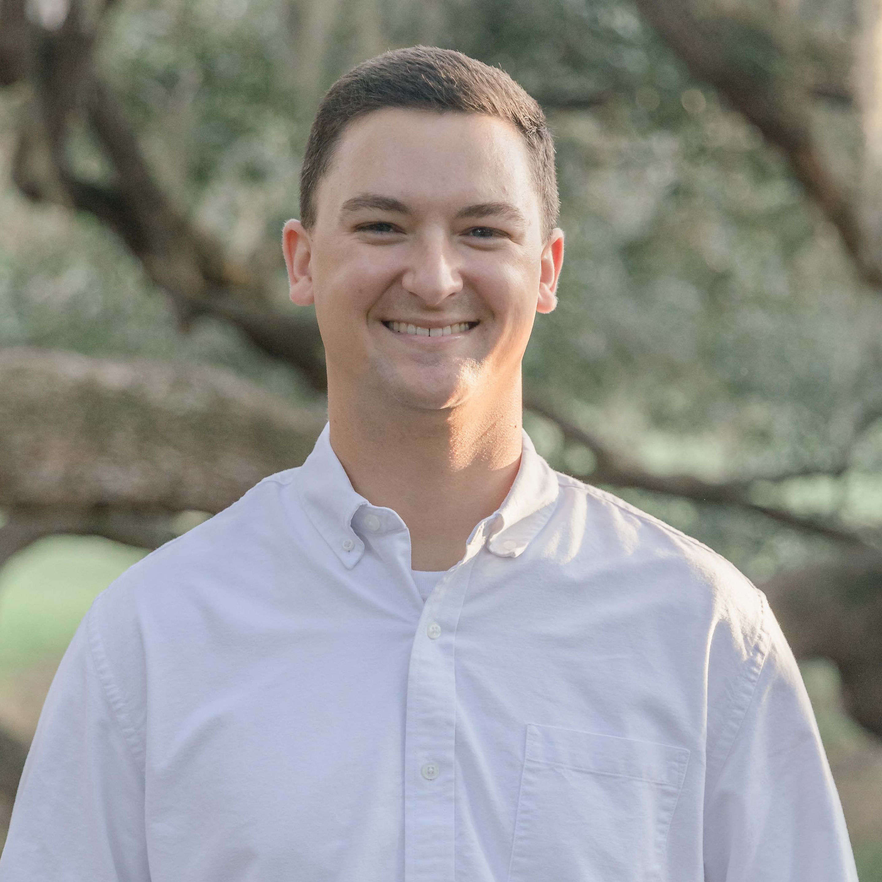 Brooks Parrish Wimauma, FL University of Florida