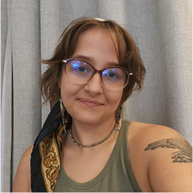 Technical or 2-Year Post-Secondary Institution Scholarship Gabrielle Fernandez, Cuyahoga Community College $2,000