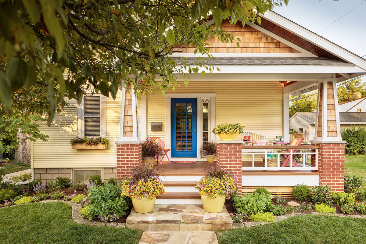 Container gardening tips