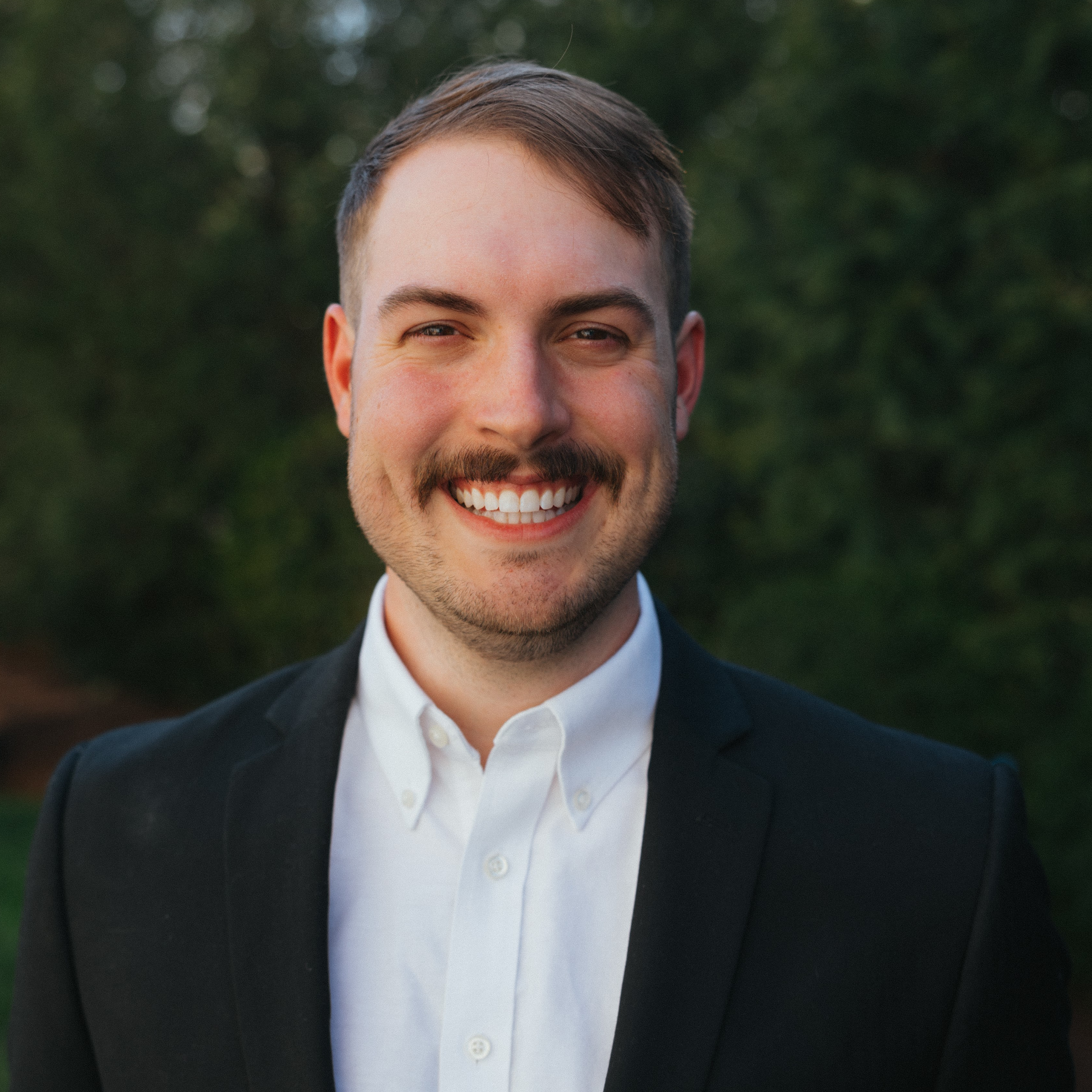 Jackson Bobo Raleigh, NC North Carolina State University