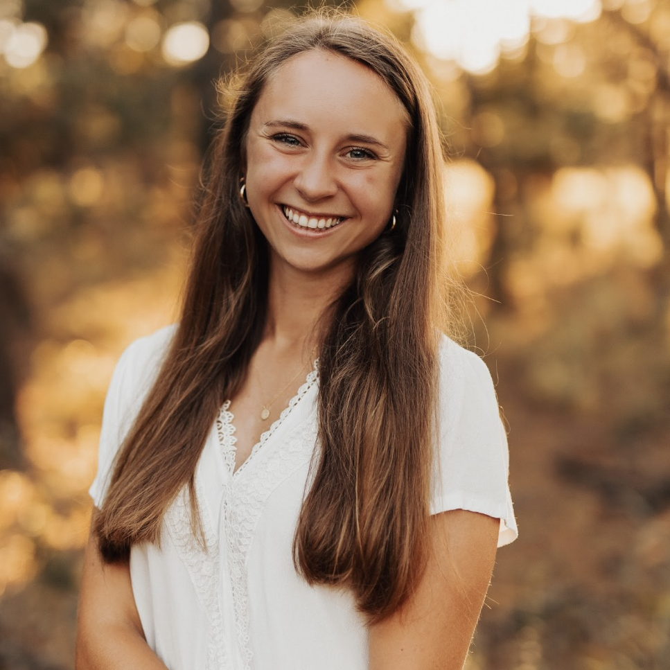 Maci Carter Harrington, DE University of Delaware