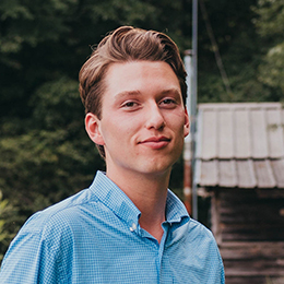 Parker Dearing Monroe, NC