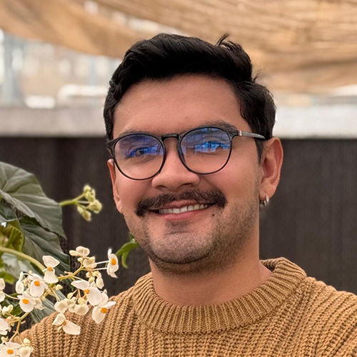 The Ushio Sakazaki - Proven Winners<sup>®</sup> Plant Breeding Scholarship Charles Colvin, The Pennsylvania State University $5,000