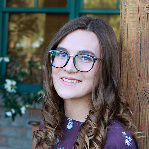Proven Winners<sup>®</sup> Innovations in Horticultural Marketing Scholarship Isabel Will, Virginia Tech $5,000