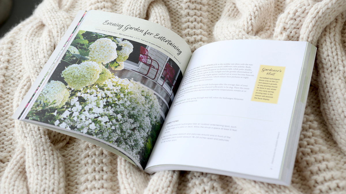 Give the gift of knowledge