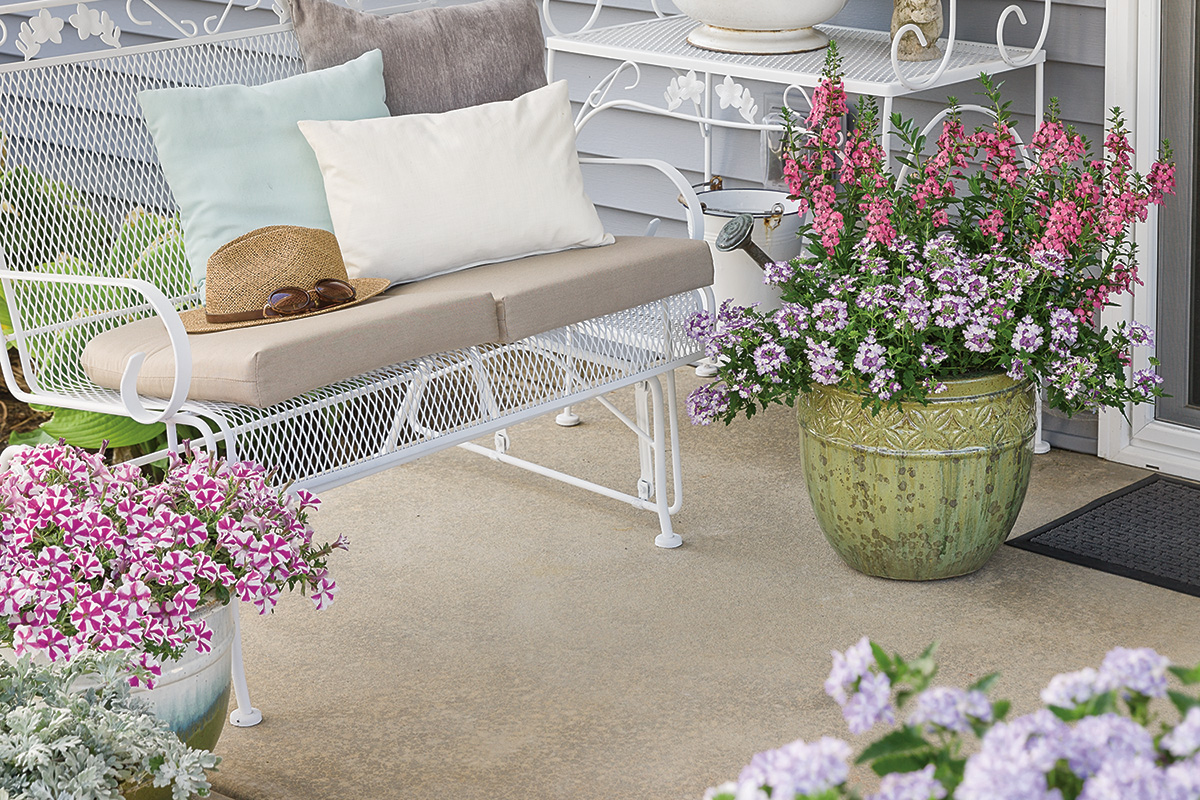 Calming Pastel Deck