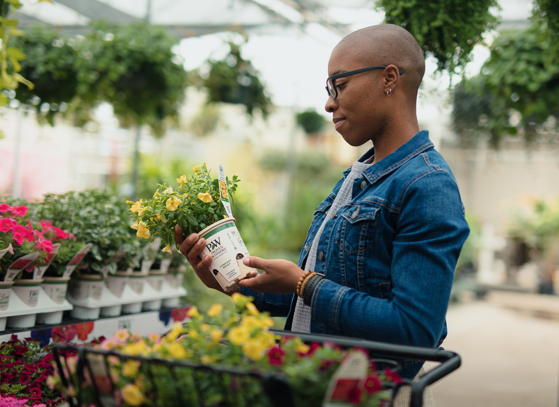 Spring Gardening Tasks