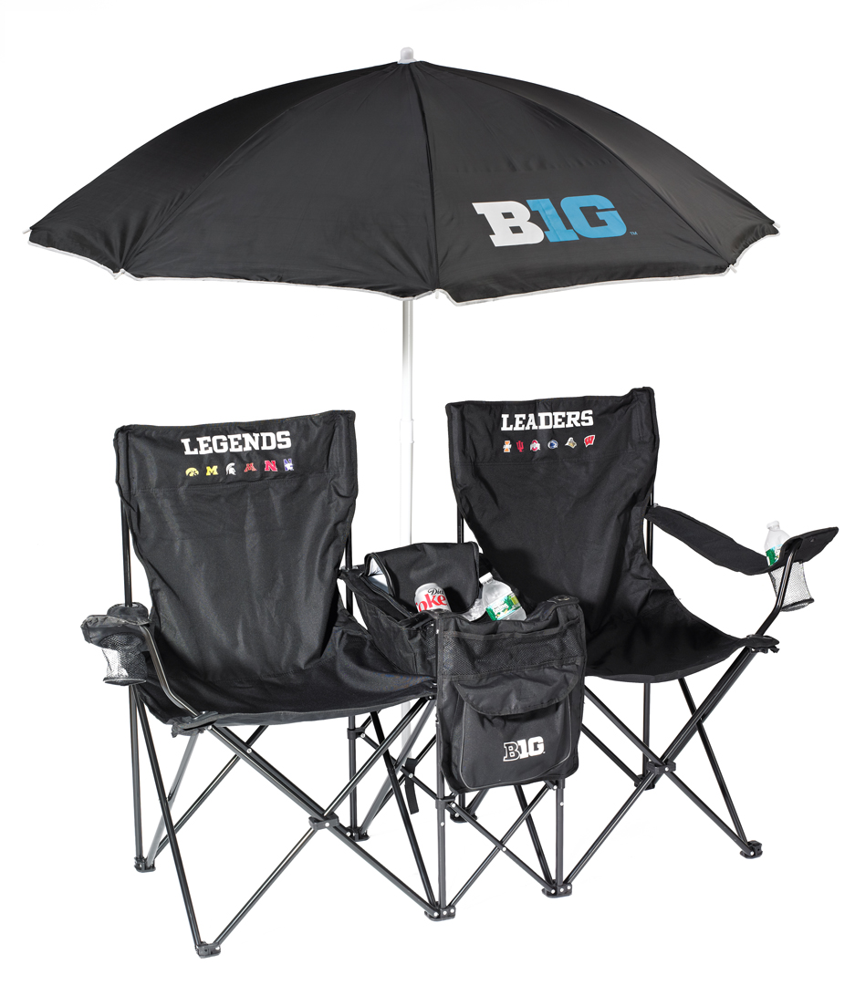 Creatice Beach Chair And Umbrella Combo 