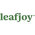 leafjoy™ Point of Purchase Materials