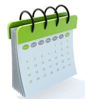 Upcoming gardening events and roadshows for plant enthusiasts