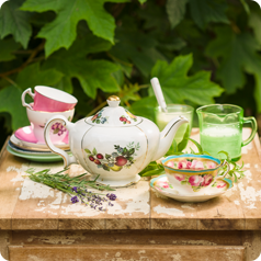 Herbal Tea
